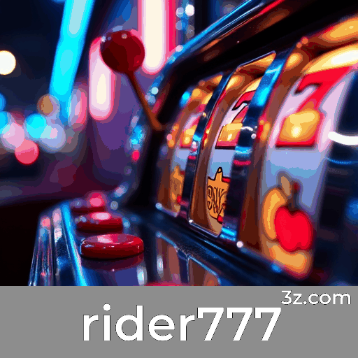 Rider777: Laboratório de Inovação em Jogos