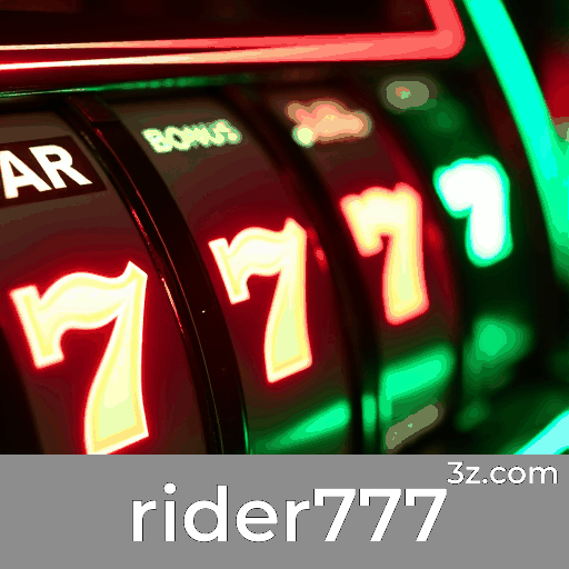 rider777 Verde: Exemplos de Sustentabilidade e Responsabilidade