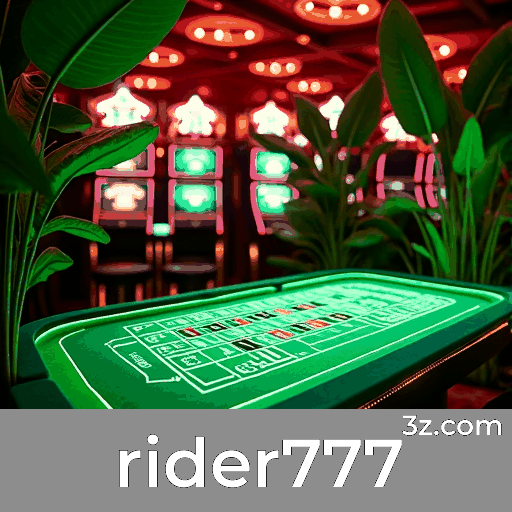 rider777 Crash: Psicologia e Decisão Otimizadas