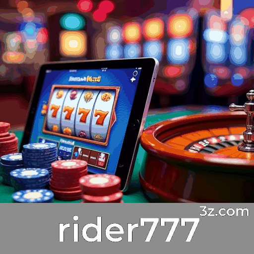 Rider777 Promo: Descubra o Valor Oculto e Estratégico