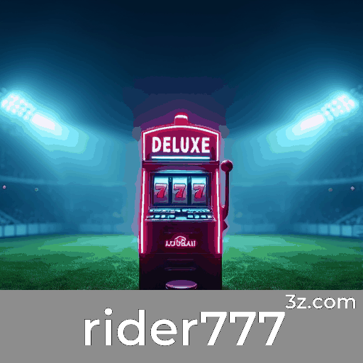 Desbloqueie Privilégios Exclusivos com Sua Conta rider777