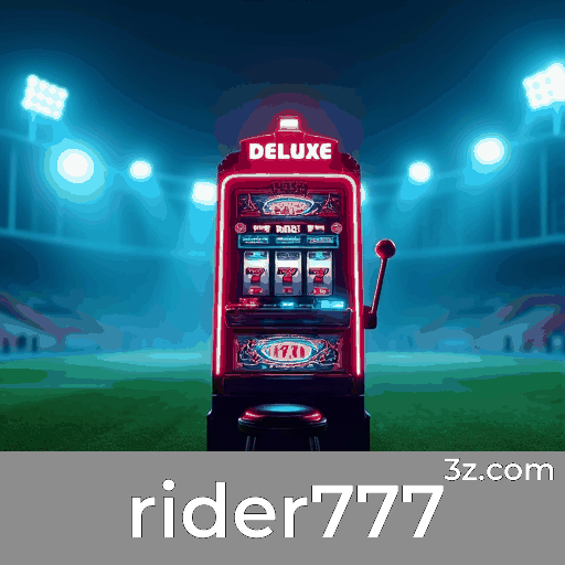 Rider777 Comunidade: O Paraíso Interativo para Jogadores