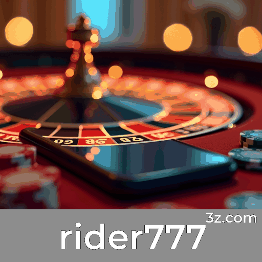 Rider777: Laboratório de Inovação em Jogos