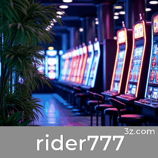 Rider777 Promo: Descubra o Valor Oculto e Estratégico